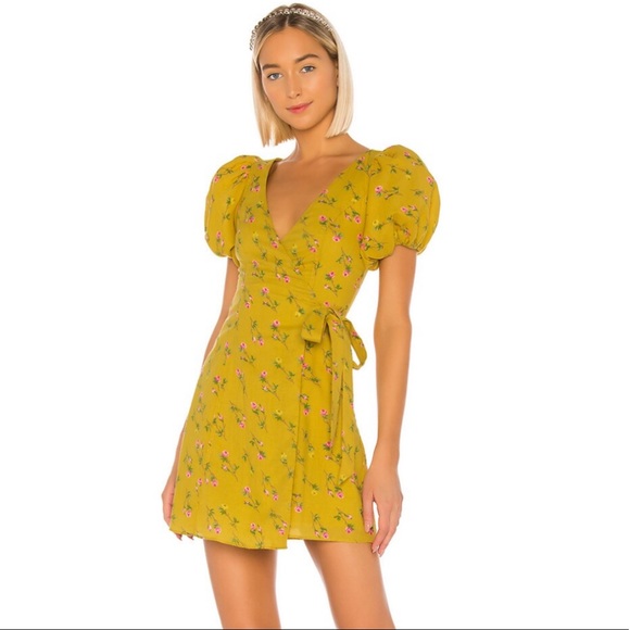 LPA | Heidi Dress - Picture 9 of 11